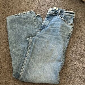 abercrombie & fitch jeans